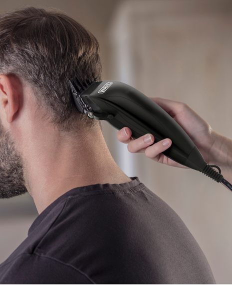 Quick Cut Complete Haircutting Kit